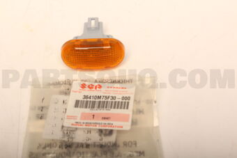 36410M75F30 LAMP ASSY,SI