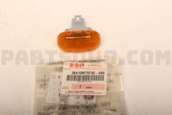 36410M75F30 LAMP ASSY,SI