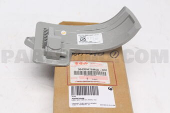 36430M76M00 LAMP, SIDE TURN SIG A1K412-310