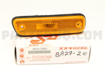 3651065D01 LAMP ASSY, FRONT SIDE RH