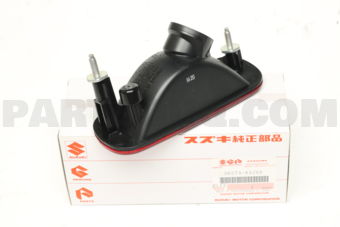 3657462J00 LAMP UNIT, REAR FOG