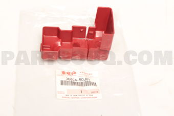 3669450J01 COVER