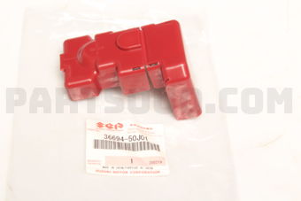 3669450J01 COVER
