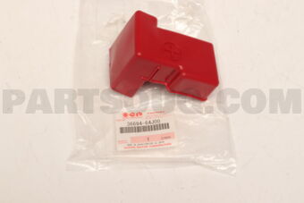 3669464J00 Suzuki COVER, BATTERY TERMILAL