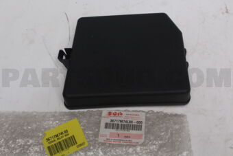 36717M74L00 COVER, RELAY BOX