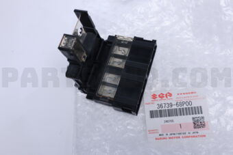 3673968P00 FUSE,BATTERY ATK412