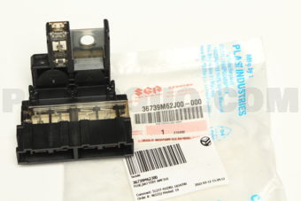 36739M62J00 FUSE,BATTERY AMF310
