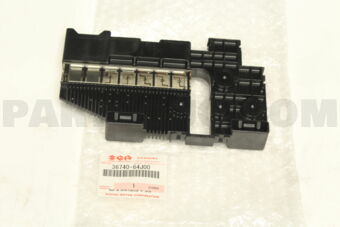 3674064J00 BLOCK, FUSE