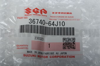3674064J10 BLOCK, FUSE