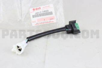 3681354G20 WIRE, FR FOG LAMP