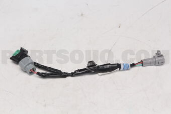 WIRE COMP,FOG & DRL 3681378R10 | Suzuki Parts | PartSouq