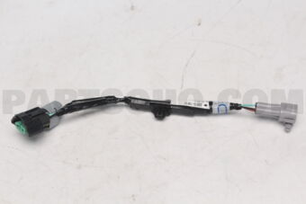 店舗良い WIRE PartSouq | Parts Suzuki | 3681378R10 DRL & COMP,FOG Nintendo Switch
