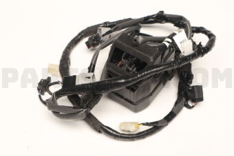 36843M80T40 WIRE COMP,RR BUMPER