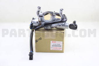 3710767850 LOCK ASSY,STEERING