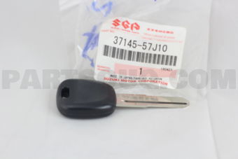 3714557J10 KEY, BLANK