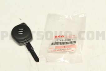 3714562R11 KEY, BLANK ATK412/A2L