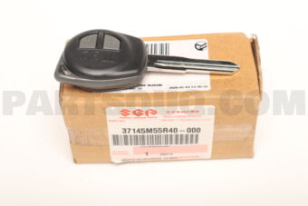 37145M55R40 KEY BLANK