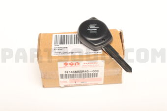 37145M55R40 KEY BLANK
