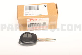37145M55R40 KEY BLANK