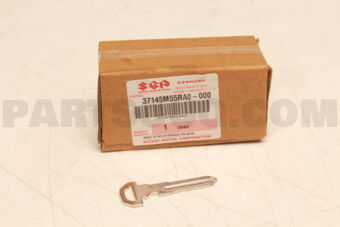 37145M55RA0 KEY,BLANK