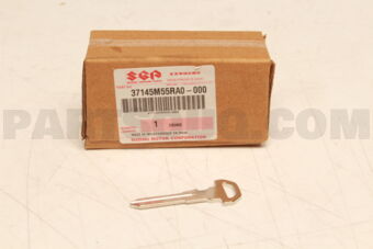37145M55RA0 KEY,BLANK