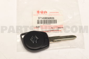 37145M56R20 KEY, BLANK