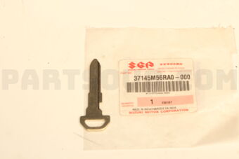 37145M56RA0 KEY, BLANK