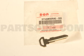 37145M56RA0 KEY, BLANK