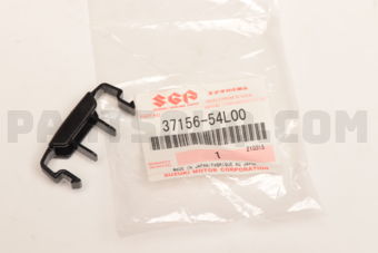3715654L00 COVER, STEERING LOCK