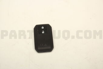3717253R02 REMOCON,KEYLESS A2L