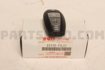 3717271L11 SWITCH ASSY KLS