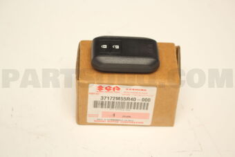 37172M55R40 REMOCON ASSY,KLS
