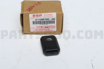37172M81R00 REMOCON ASSY,KLS