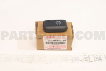 37172M81R01 REMOCON, KEYLESS