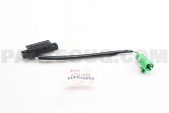 3717862J00 SWITCH ASSY, BACK DOOR
