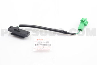 3717862J00 SWITCH ASSY, BACK DOOR