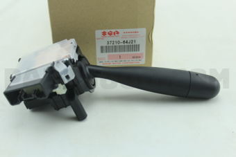 3721064J21 SWITCH ASSY,LIGHTING & TURN