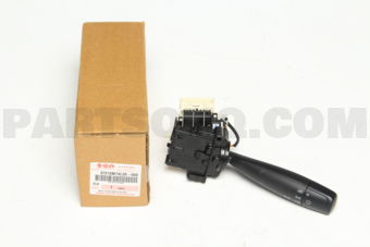 37210M74L20 SWITCH ASSY, LIGHTING & TURN