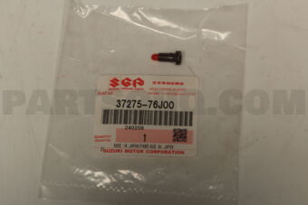 3727576J00 BULB,ILLUMINATION