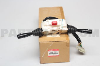 3740061A21 SWITCH ASSY,COMB