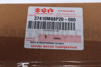 37410M68P20 SET,CONTACT COIL &amp; SAS