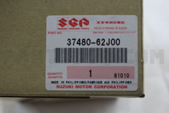3748062J00 CABLE ASSY,CONTACT COIL