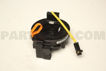 3748072M50 CABLE ASSY,CONTACT COIL
