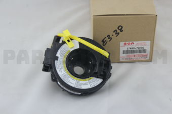 3748073H00 CABLE ASSY, CONTACT COIL