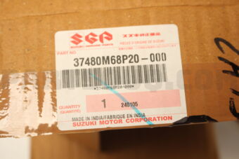 37480M68P20 CABLE,CONTACT COIL A1K310/412