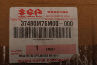 37480M76M00 CABLE ASSY,CONTACT COIL