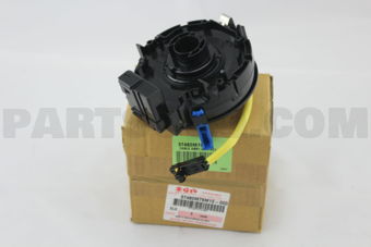 37480M76M10 CABLE ASSY,CONTACT COIL
