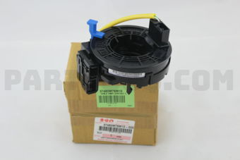 37480M76M10 CABLE ASSY,CONTACT COIL