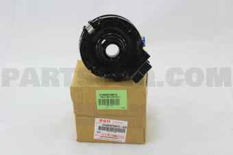 37480M76M10 CABLE ASSY,CONTACT COIL