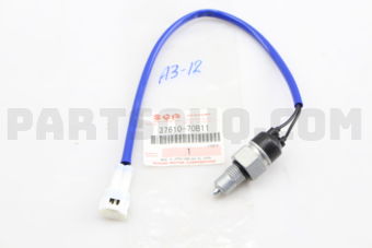 3761070B11 SWITCH ASSY, BACK UP LAMP